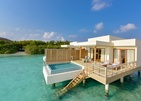 Dhigali Maldives