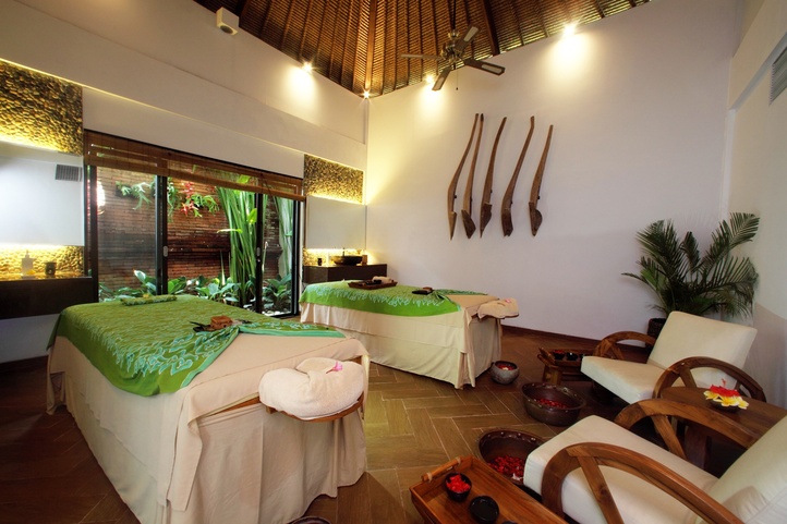 Away Bali Legian Camakila