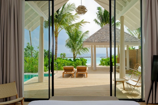 Ananea Madivaru Maldives