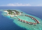 The Westin Maldives Miriandhoo Resort