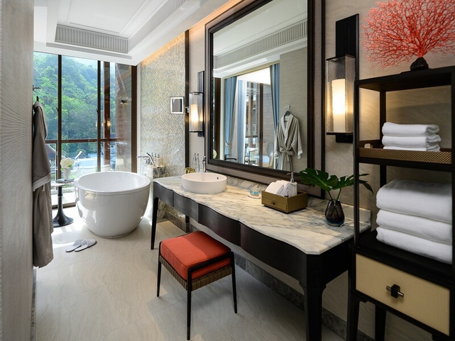 Intercontinental Phuket Resort