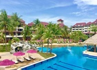 Sand & Sandals Desaru Beach Resort & Spa