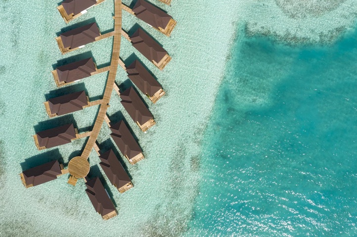 Sun Siyam Olhuveli Maldives