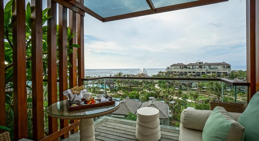 The Ritz-Carlton Bali