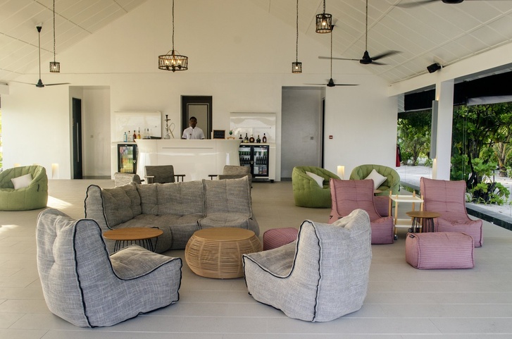 Noku Maldives, Vignette Collection By Ihg