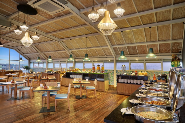 Aston Canggu Beach Resort