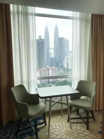 Tamu Hotel & Suites Kuala Lumpur