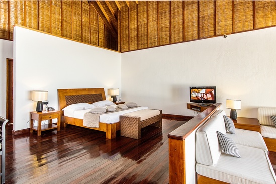 Palm Beach Resort & Spa Maldives