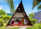 La Digue Island Lodge