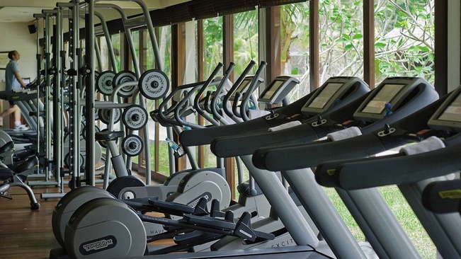 Four Seasons Resort Seychelles