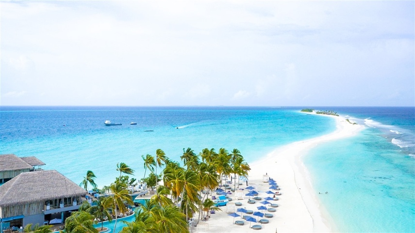 Seaside Finolhu Baa Atoll Maldives