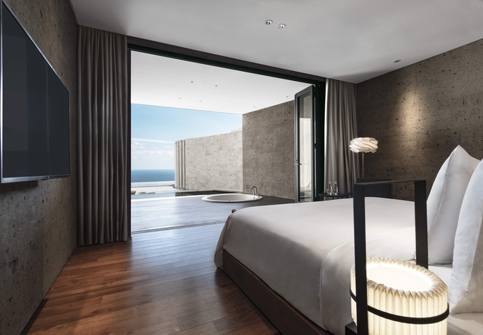 Alila Villas Uluwatu