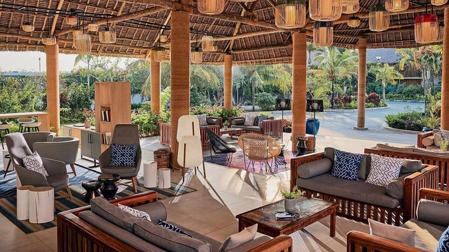 Tui Blue Bahari Zanzibar