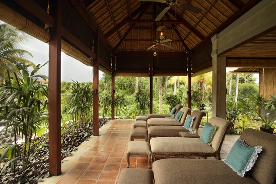 Alaya Resort Ubud