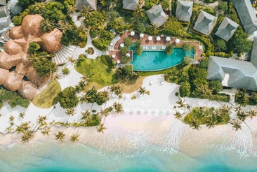 Saii Phi Phi Island Village