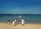 Nusa Dua Beach Hotel & Spa, Bali