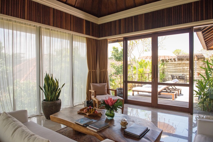 Komaneka At Rasa Sayang Ubud