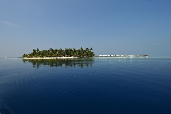 Diamonds Athuruga Beach & Water Villas