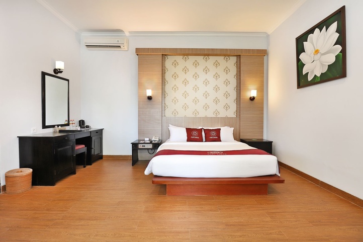 Puri Saron Hotel Seminyak