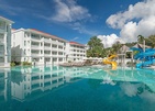 Centara Ao Nang Beach Resort & Spa Krabi