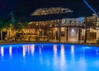 Zanzibar Magic Boutique Hotel