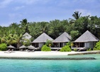 Gangehi Island Resort