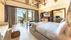 The St. Regis Le Morne Resort Mauritius