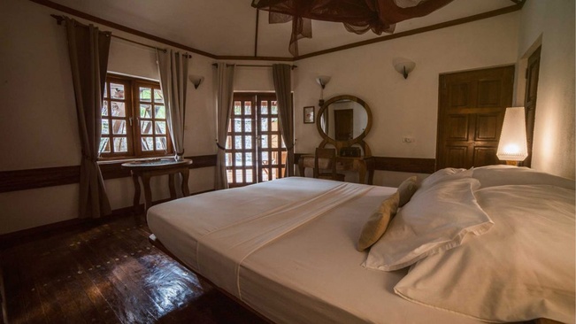 Nakai Maayafushi Resort