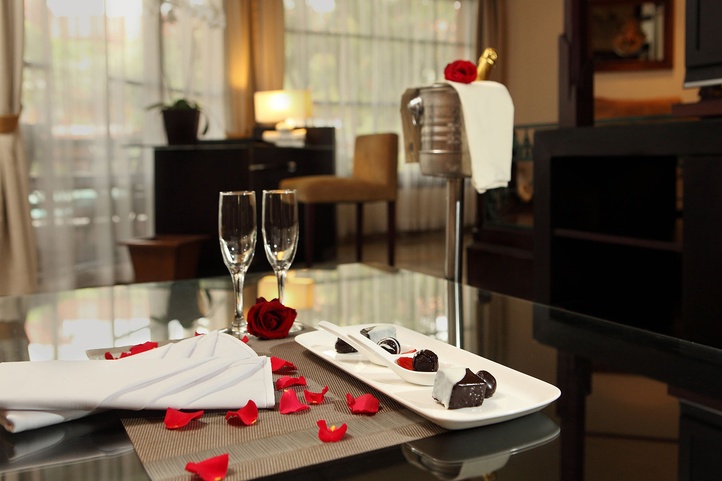 Sol By Melia Benoa Bali All Inclusive