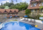 Diamond Cottage Resort & Spa