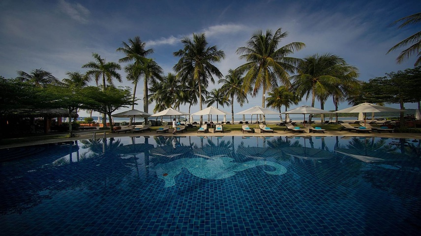 Casa Del Mar Langkawi