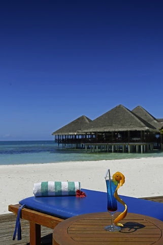 Medhufushi Island Resort