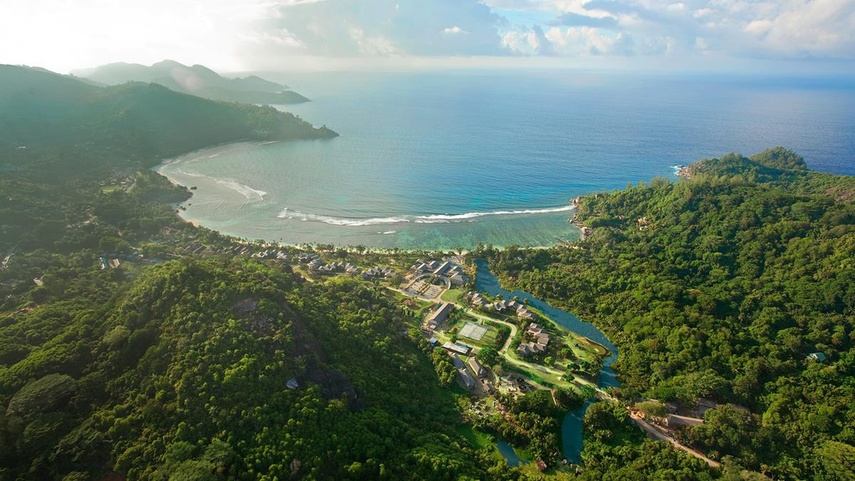 Kempinski Seychelles Resort