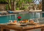 Uzuri Villa - Boutique Hotel