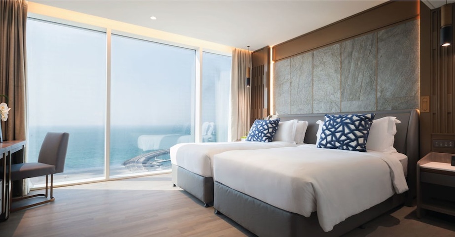 Jumeirah Beach Hotel