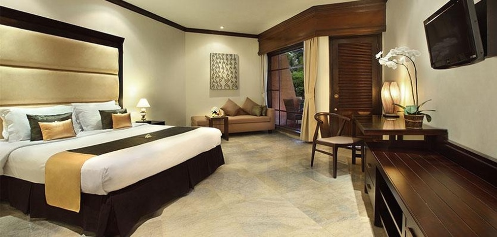 Sol By Melia Benoa Bali All Inclusive