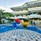 Crown Beach Hotel Seychelles