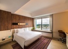 Oasia Hotel Novena, Singapore By Far East Hospitality