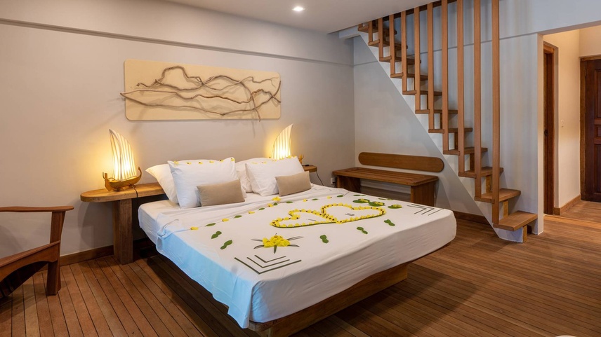 Nakai Alimatha Resort