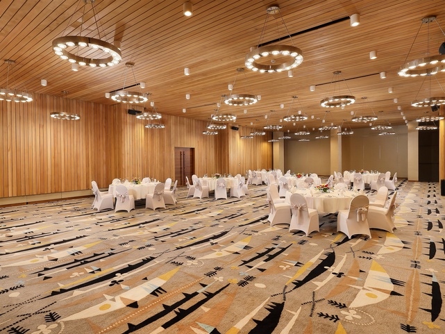 Maya Sanur Resort & Spa