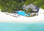 Filitheyo Island Resort