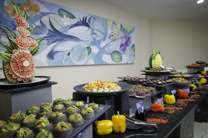 V Villas Maldives At Mirihi