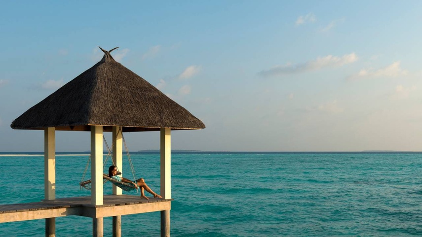 Four Seasons Resort Maldives At Landaa Giraavaru