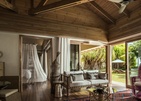 Four Seasons Resort Seychelles At Desroches Island