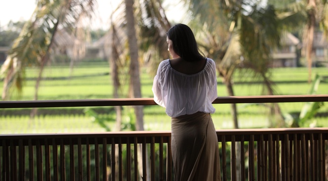 Alaya Resort Ubud