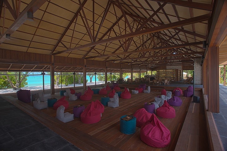 The Barefoot Eco Hotel