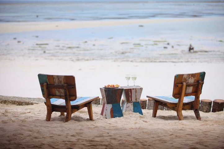 Bluebay Beach Resort & Spa