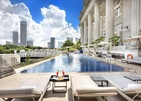 The Fullerton Hotel Singapore