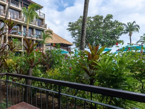 Coral Strand Smart Choice