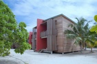 The Barefoot Eco Hotel